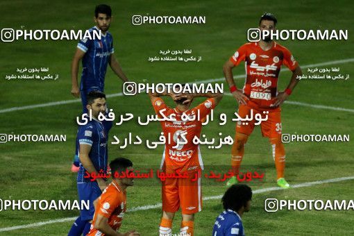 768147, Tehran, [*parameter:4*], لیگ برتر فوتبال ایران، Persian Gulf Cup، Week 2، First Leg، Saipa 3 v 2 Sanat Naft Abadan on 2017/08/03 at Shahid Dastgerdi Stadium