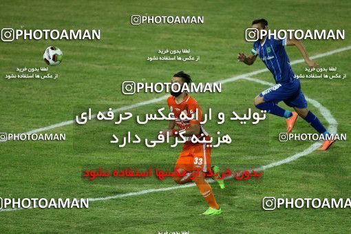 767623, Tehran, [*parameter:4*], Iran Pro League، Persian Gulf Cup، 2017-18 season، First Leg، Week 2، Saipa 3 v 2 Sanat Naft Abadan on 2017/08/03 at Shahid Dastgerdi Stadium