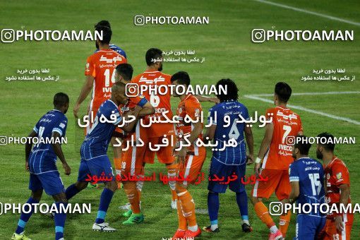 767826, Tehran, [*parameter:4*], لیگ برتر فوتبال ایران، Persian Gulf Cup، Week 2، First Leg، Saipa 3 v 2 Sanat Naft Abadan on 2017/08/03 at Shahid Dastgerdi Stadium