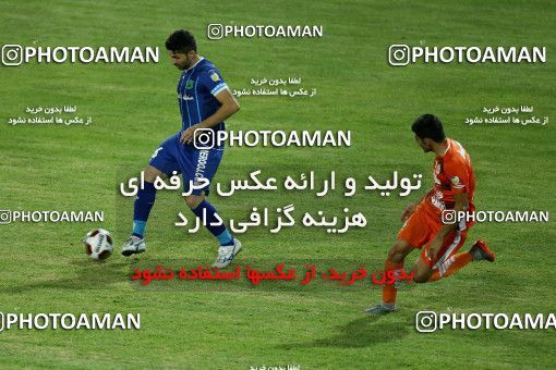 768156, Tehran, [*parameter:4*], لیگ برتر فوتبال ایران، Persian Gulf Cup، Week 2، First Leg، Saipa 3 v 2 Sanat Naft Abadan on 2017/08/03 at Shahid Dastgerdi Stadium