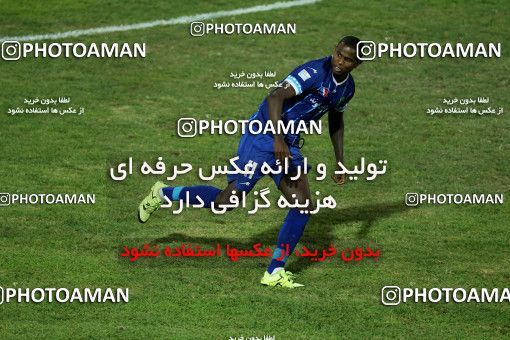 767768, Tehran, [*parameter:4*], لیگ برتر فوتبال ایران، Persian Gulf Cup، Week 2، First Leg، Saipa 3 v 2 Sanat Naft Abadan on 2017/08/03 at Shahid Dastgerdi Stadium