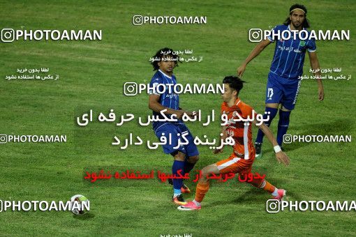 768038, Tehran, [*parameter:4*], Iran Pro League، Persian Gulf Cup، 2017-18 season، First Leg، Week 2، Saipa 3 v 2 Sanat Naft Abadan on 2017/08/03 at Shahid Dastgerdi Stadium