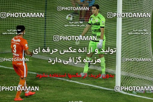 767248, Tehran, [*parameter:4*], لیگ برتر فوتبال ایران، Persian Gulf Cup، Week 2، First Leg، Saipa 3 v 2 Sanat Naft Abadan on 2017/08/03 at Shahid Dastgerdi Stadium