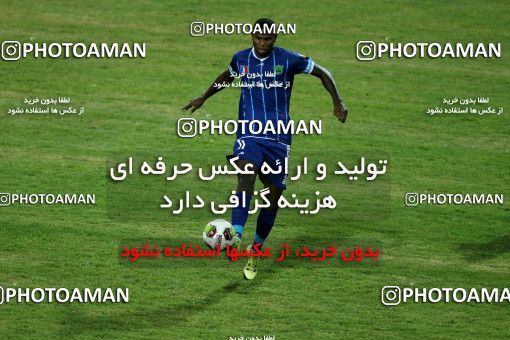 768039, Tehran, [*parameter:4*], لیگ برتر فوتبال ایران، Persian Gulf Cup، Week 2، First Leg، Saipa 3 v 2 Sanat Naft Abadan on 2017/08/03 at Shahid Dastgerdi Stadium