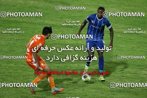 767617, Tehran, [*parameter:4*], لیگ برتر فوتبال ایران، Persian Gulf Cup، Week 2، First Leg، Saipa 3 v 2 Sanat Naft Abadan on 2017/08/03 at Shahid Dastgerdi Stadium