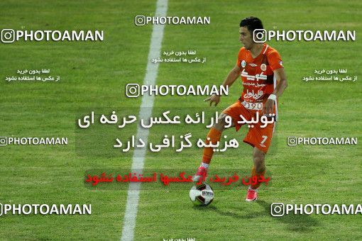 767406, Tehran, [*parameter:4*], لیگ برتر فوتبال ایران، Persian Gulf Cup، Week 2، First Leg، Saipa 3 v 2 Sanat Naft Abadan on 2017/08/03 at Shahid Dastgerdi Stadium