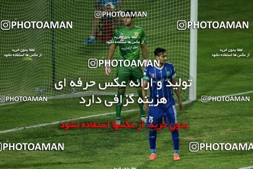 767101, Tehran, [*parameter:4*], لیگ برتر فوتبال ایران، Persian Gulf Cup، Week 2، First Leg، Saipa 3 v 2 Sanat Naft Abadan on 2017/08/03 at Shahid Dastgerdi Stadium