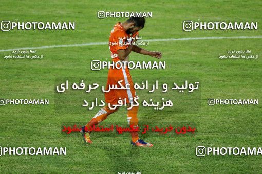 767395, Tehran, [*parameter:4*], لیگ برتر فوتبال ایران، Persian Gulf Cup، Week 2، First Leg، Saipa 3 v 2 Sanat Naft Abadan on 2017/08/03 at Shahid Dastgerdi Stadium