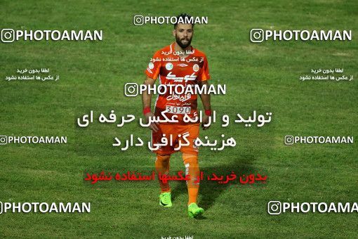 767361, Tehran, [*parameter:4*], لیگ برتر فوتبال ایران، Persian Gulf Cup، Week 2، First Leg، Saipa 3 v 2 Sanat Naft Abadan on 2017/08/03 at Shahid Dastgerdi Stadium