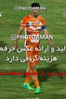 767203, Tehran, [*parameter:4*], لیگ برتر فوتبال ایران، Persian Gulf Cup، Week 2، First Leg، Saipa 3 v 2 Sanat Naft Abadan on 2017/08/03 at Shahid Dastgerdi Stadium