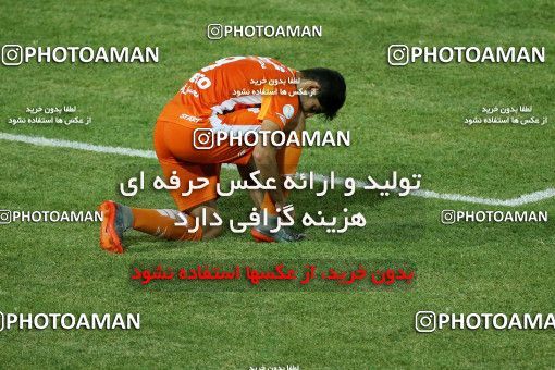 767105, Tehran, [*parameter:4*], لیگ برتر فوتبال ایران، Persian Gulf Cup، Week 2، First Leg، Saipa 3 v 2 Sanat Naft Abadan on 2017/08/03 at Shahid Dastgerdi Stadium