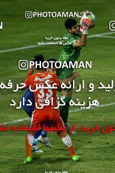 768129, Tehran, [*parameter:4*], لیگ برتر فوتبال ایران، Persian Gulf Cup، Week 2، First Leg، Saipa 3 v 2 Sanat Naft Abadan on 2017/08/03 at Shahid Dastgerdi Stadium