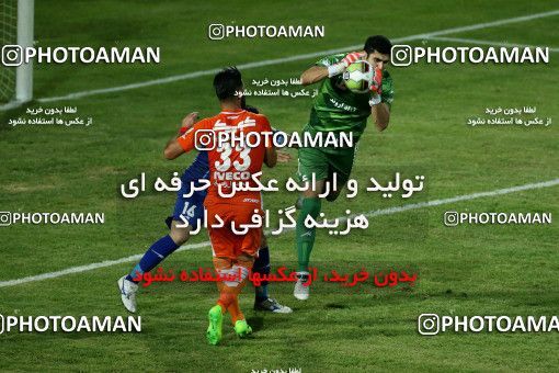 767189, Tehran, [*parameter:4*], لیگ برتر فوتبال ایران، Persian Gulf Cup، Week 2، First Leg، Saipa 3 v 2 Sanat Naft Abadan on 2017/08/03 at Shahid Dastgerdi Stadium