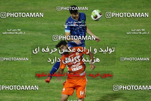 767957, Tehran, [*parameter:4*], لیگ برتر فوتبال ایران، Persian Gulf Cup، Week 2، First Leg، Saipa 3 v 2 Sanat Naft Abadan on 2017/08/03 at Shahid Dastgerdi Stadium