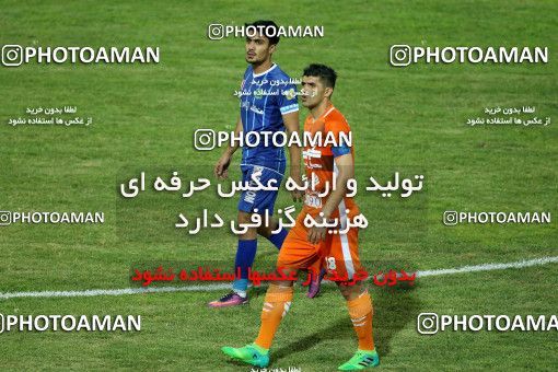 767284, Tehran, [*parameter:4*], Iran Pro League، Persian Gulf Cup، 2017-18 season، First Leg، Week 2، Saipa 3 v 2 Sanat Naft Abadan on 2017/08/03 at Shahid Dastgerdi Stadium