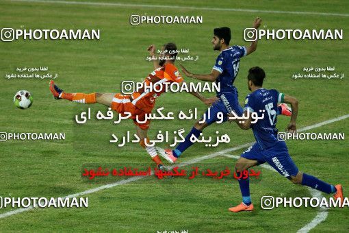 767848, Tehran, [*parameter:4*], Iran Pro League، Persian Gulf Cup، 2017-18 season، First Leg، Week 2، Saipa 3 v 2 Sanat Naft Abadan on 2017/08/03 at Shahid Dastgerdi Stadium