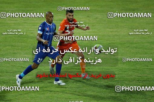 767871, Tehran, [*parameter:4*], لیگ برتر فوتبال ایران، Persian Gulf Cup، Week 2، First Leg، Saipa 3 v 2 Sanat Naft Abadan on 2017/08/03 at Shahid Dastgerdi Stadium