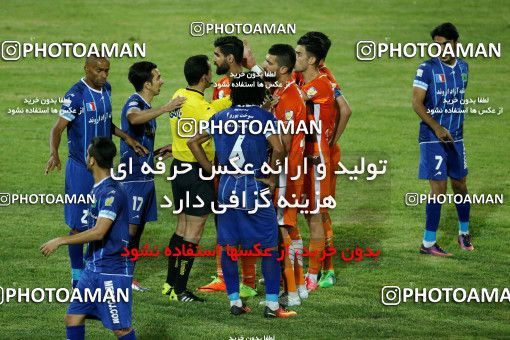 767634, Tehran, [*parameter:4*], Iran Pro League، Persian Gulf Cup، 2017-18 season، First Leg، Week 2، Saipa 3 v 2 Sanat Naft Abadan on 2017/08/03 at Shahid Dastgerdi Stadium