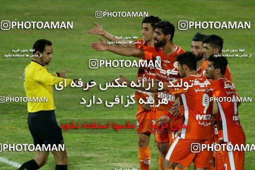 767879, Tehran, [*parameter:4*], لیگ برتر فوتبال ایران، Persian Gulf Cup، Week 2، First Leg، Saipa 3 v 2 Sanat Naft Abadan on 2017/08/03 at Shahid Dastgerdi Stadium