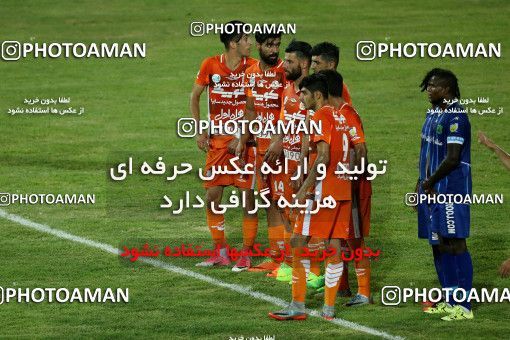 768055, Tehran, [*parameter:4*], Iran Pro League، Persian Gulf Cup، 2017-18 season، First Leg، Week 2، Saipa 3 v 2 Sanat Naft Abadan on 2017/08/03 at Shahid Dastgerdi Stadium