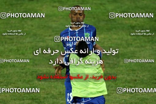 768013, Tehran, [*parameter:4*], لیگ برتر فوتبال ایران، Persian Gulf Cup، Week 2، First Leg، Saipa 3 v 2 Sanat Naft Abadan on 2017/08/03 at Shahid Dastgerdi Stadium