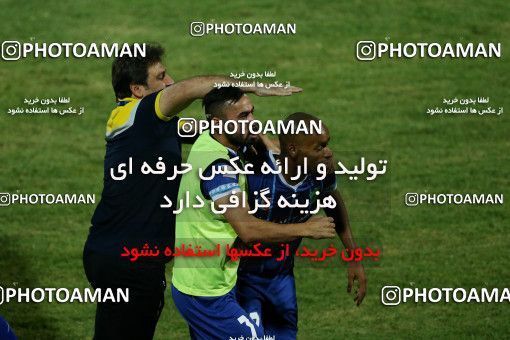 767501, Tehran, [*parameter:4*], Iran Pro League، Persian Gulf Cup، 2017-18 season، First Leg، Week 2، Saipa 3 v 2 Sanat Naft Abadan on 2017/08/03 at Shahid Dastgerdi Stadium