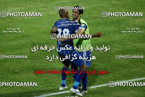 767890, Tehran, [*parameter:4*], لیگ برتر فوتبال ایران، Persian Gulf Cup، Week 2، First Leg، Saipa 3 v 2 Sanat Naft Abadan on 2017/08/03 at Shahid Dastgerdi Stadium