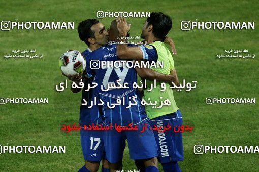 768113, Tehran, [*parameter:4*], لیگ برتر فوتبال ایران، Persian Gulf Cup، Week 2، First Leg، Saipa 3 v 2 Sanat Naft Abadan on 2017/08/03 at Shahid Dastgerdi Stadium