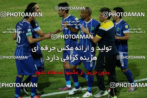 767849, Tehran, [*parameter:4*], Iran Pro League، Persian Gulf Cup، 2017-18 season، First Leg، Week 2، Saipa 3 v 2 Sanat Naft Abadan on 2017/08/03 at Shahid Dastgerdi Stadium