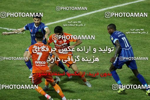 767140, Tehran, [*parameter:4*], لیگ برتر فوتبال ایران، Persian Gulf Cup، Week 2، First Leg، Saipa 3 v 2 Sanat Naft Abadan on 2017/08/03 at Shahid Dastgerdi Stadium