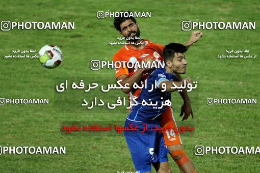 767862, Tehran, [*parameter:4*], لیگ برتر فوتبال ایران، Persian Gulf Cup، Week 2، First Leg، Saipa 3 v 2 Sanat Naft Abadan on 2017/08/03 at Shahid Dastgerdi Stadium