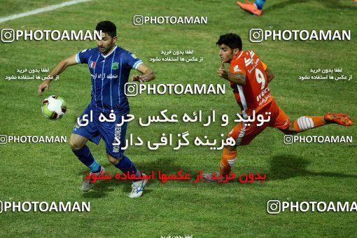 768023, Tehran, [*parameter:4*], لیگ برتر فوتبال ایران، Persian Gulf Cup، Week 2، First Leg، Saipa 3 v 2 Sanat Naft Abadan on 2017/08/03 at Shahid Dastgerdi Stadium