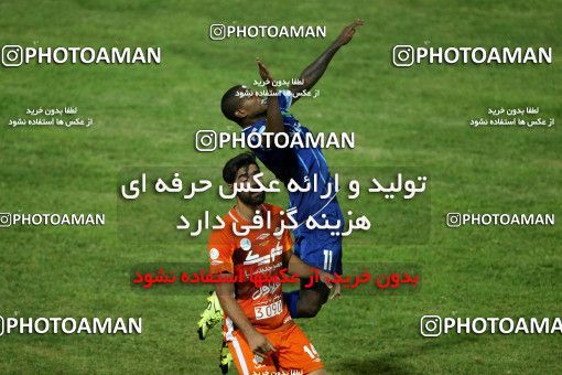 767872, Tehran, [*parameter:4*], لیگ برتر فوتبال ایران، Persian Gulf Cup، Week 2، First Leg، Saipa 3 v 2 Sanat Naft Abadan on 2017/08/03 at Shahid Dastgerdi Stadium