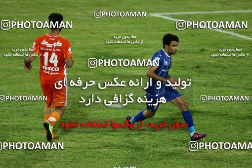 768009, Tehran, [*parameter:4*], لیگ برتر فوتبال ایران، Persian Gulf Cup، Week 2، First Leg، Saipa 3 v 2 Sanat Naft Abadan on 2017/08/03 at Shahid Dastgerdi Stadium