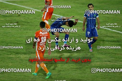 767475, Tehran, [*parameter:4*], Iran Pro League، Persian Gulf Cup، 2017-18 season، First Leg، Week 2، Saipa 3 v 2 Sanat Naft Abadan on 2017/08/03 at Shahid Dastgerdi Stadium