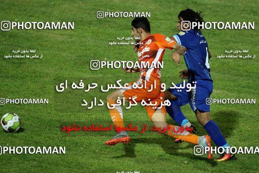 767224, Tehran, [*parameter:4*], لیگ برتر فوتبال ایران، Persian Gulf Cup، Week 2، First Leg، Saipa 3 v 2 Sanat Naft Abadan on 2017/08/03 at Shahid Dastgerdi Stadium