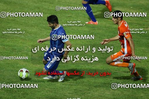 767298, Tehran, [*parameter:4*], لیگ برتر فوتبال ایران، Persian Gulf Cup، Week 2، First Leg، Saipa 3 v 2 Sanat Naft Abadan on 2017/08/03 at Shahid Dastgerdi Stadium