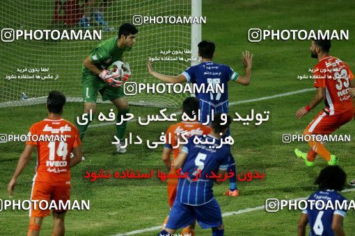 768159, Tehran, [*parameter:4*], لیگ برتر فوتبال ایران، Persian Gulf Cup، Week 2، First Leg، Saipa 3 v 2 Sanat Naft Abadan on 2017/08/03 at Shahid Dastgerdi Stadium