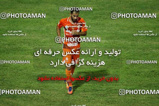 767911, Tehran, [*parameter:4*], لیگ برتر فوتبال ایران، Persian Gulf Cup، Week 2، First Leg، Saipa 3 v 2 Sanat Naft Abadan on 2017/08/03 at Shahid Dastgerdi Stadium