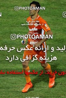 768137, Tehran, [*parameter:4*], لیگ برتر فوتبال ایران، Persian Gulf Cup، Week 2، First Leg، Saipa 3 v 2 Sanat Naft Abadan on 2017/08/03 at Shahid Dastgerdi Stadium