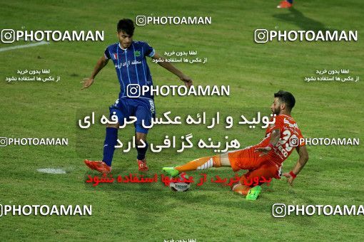 767956, Tehran, [*parameter:4*], لیگ برتر فوتبال ایران، Persian Gulf Cup، Week 2، First Leg، Saipa 3 v 2 Sanat Naft Abadan on 2017/08/03 at Shahid Dastgerdi Stadium