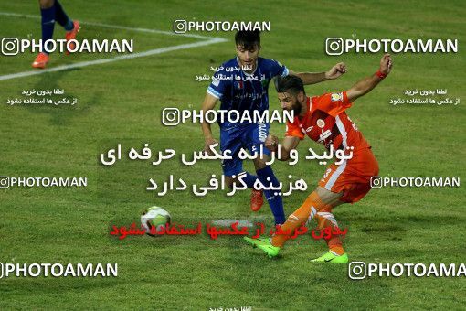 767878, Tehran, [*parameter:4*], لیگ برتر فوتبال ایران، Persian Gulf Cup، Week 2، First Leg، Saipa 3 v 2 Sanat Naft Abadan on 2017/08/03 at Shahid Dastgerdi Stadium