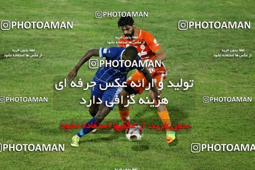 767903, Tehran, [*parameter:4*], لیگ برتر فوتبال ایران، Persian Gulf Cup، Week 2، First Leg، Saipa 3 v 2 Sanat Naft Abadan on 2017/08/03 at Shahid Dastgerdi Stadium