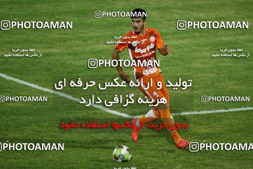 768000, Tehran, [*parameter:4*], لیگ برتر فوتبال ایران، Persian Gulf Cup، Week 2، First Leg، Saipa 3 v 2 Sanat Naft Abadan on 2017/08/03 at Shahid Dastgerdi Stadium