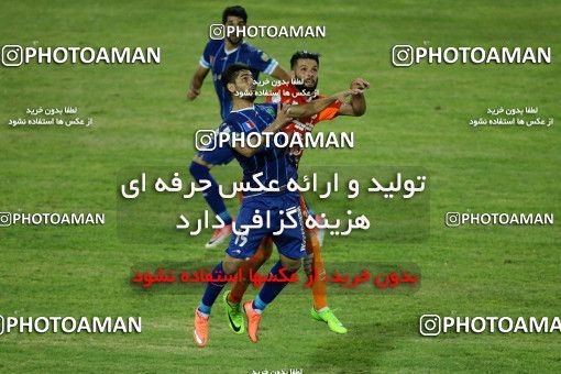 767702, Tehran, [*parameter:4*], Iran Pro League، Persian Gulf Cup، 2017-18 season، First Leg، Week 2، Saipa 3 v 2 Sanat Naft Abadan on 2017/08/03 at Shahid Dastgerdi Stadium