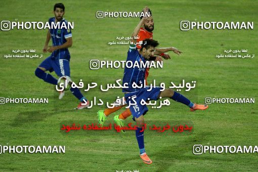 767913, Tehran, [*parameter:4*], لیگ برتر فوتبال ایران، Persian Gulf Cup، Week 2، First Leg، Saipa 3 v 2 Sanat Naft Abadan on 2017/08/03 at Shahid Dastgerdi Stadium