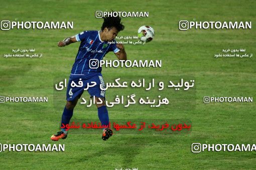 767609, Tehran, [*parameter:4*], لیگ برتر فوتبال ایران، Persian Gulf Cup، Week 2، First Leg، Saipa 3 v 2 Sanat Naft Abadan on 2017/08/03 at Shahid Dastgerdi Stadium