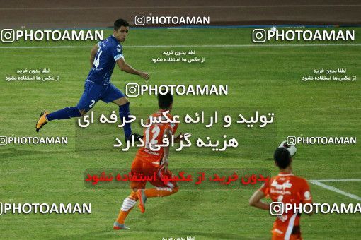 767721, Tehran, [*parameter:4*], لیگ برتر فوتبال ایران، Persian Gulf Cup، Week 2، First Leg، Saipa 3 v 2 Sanat Naft Abadan on 2017/08/03 at Shahid Dastgerdi Stadium