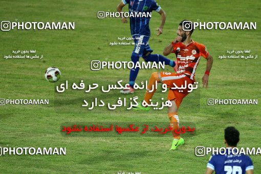 768139, Tehran, [*parameter:4*], لیگ برتر فوتبال ایران، Persian Gulf Cup، Week 2، First Leg، Saipa 3 v 2 Sanat Naft Abadan on 2017/08/03 at Shahid Dastgerdi Stadium