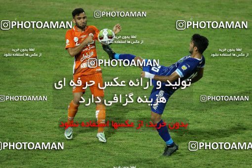 768005, Tehran, [*parameter:4*], لیگ برتر فوتبال ایران، Persian Gulf Cup، Week 2، First Leg، Saipa 3 v 2 Sanat Naft Abadan on 2017/08/03 at Shahid Dastgerdi Stadium